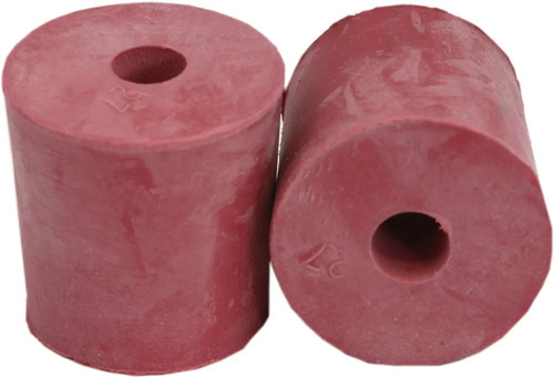 Demijohn rubber bung - demijohn,