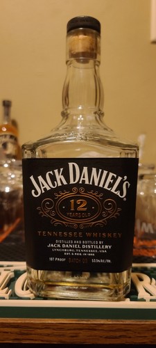 Jack daniels year batch - daniels, 3