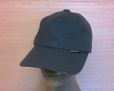 Brown Wool Blend GORE-TEX Hat