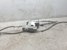 MERCEDES VITO Door Lock Right