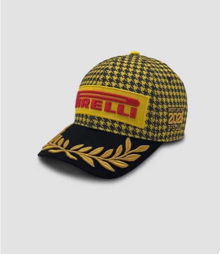 Pirelli motorsport official - pirelli,