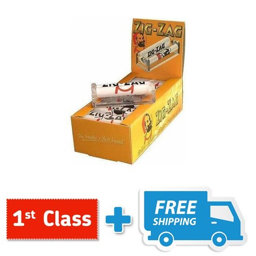 Zig zag regualr size hand - regualr,
