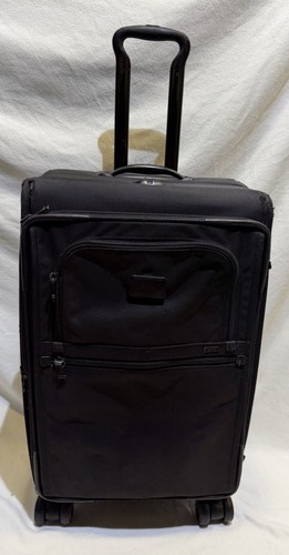 Tumi 22065dh black - tumi, 21"black