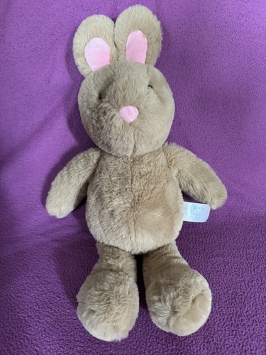 Tesco bobbie bunny - bobbie, happy