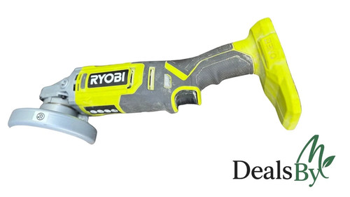 Ryobi r18ag 18v one - 18v, one+