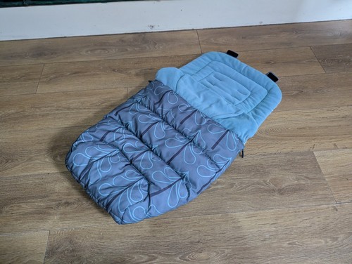 Footmuff cosytoes cosatto - footmuff, |
