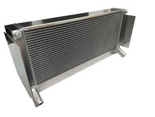 FORD GT40 STYLE UPRATED