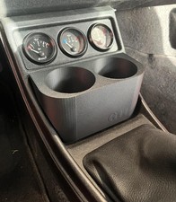 VW Golf MK1 GTi Dual cup