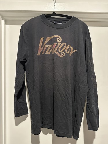Vintage pearl jam vitalogy - vintage,