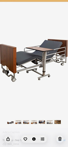 Pidoso full electric hospital - pidoso,