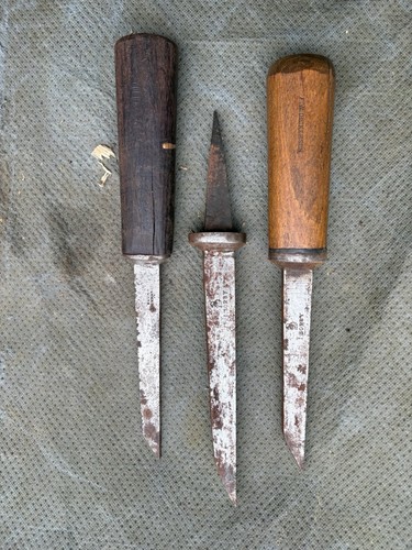 Pig sticker chisel sorby buck - sorby,