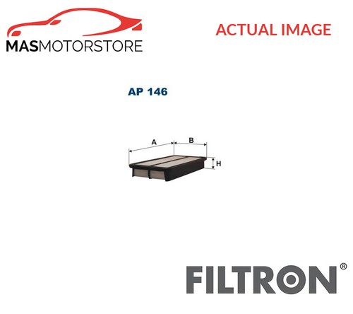 Engine air filter element - engine,