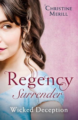 Regency surrender wicked - regency,