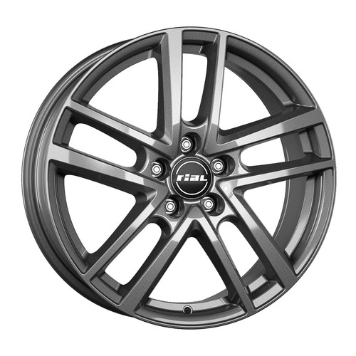 Rial wheels astorga 5jx16 - wheels, 6.5jx16