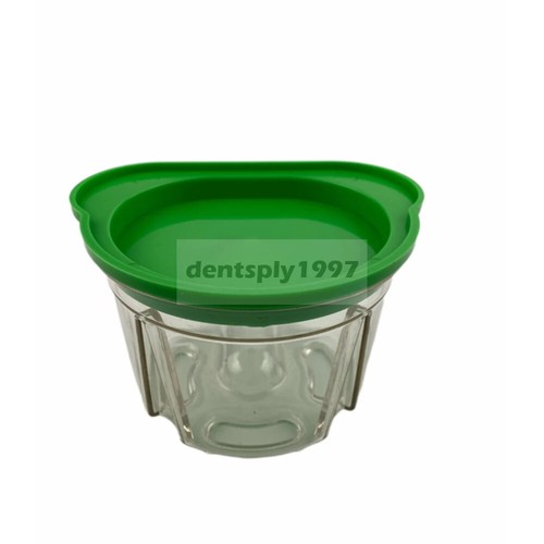 Denture duplicator box plastic - duplicator,