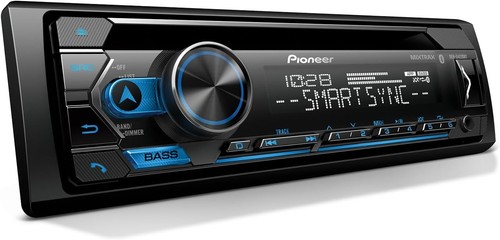 Pioneer deh s4220bt din cd - pioneer, deh-s4220bt