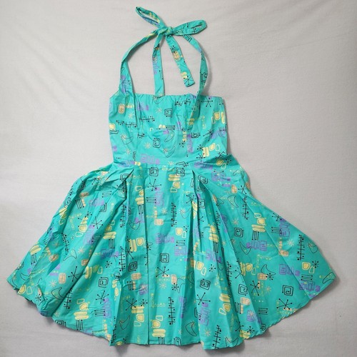 Pinup couture atomic - couture,