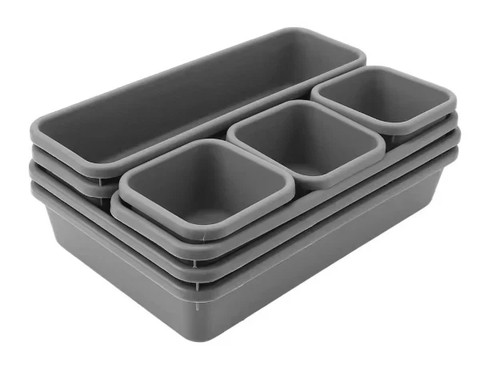 8pcs set drawer - drawer, draw