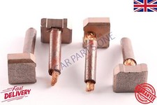 STARTER MOTOR BRUSH SET FITS