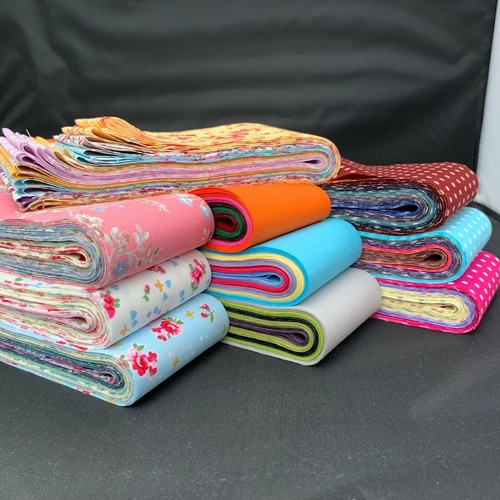 100 jelly roll - roll, strips,