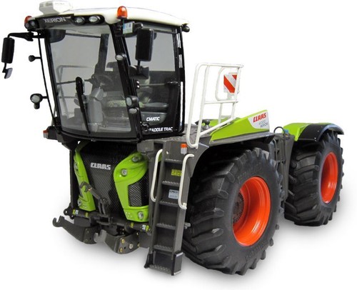 Weise claas xerion 4000 - weise,