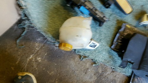 Vauxhall vectra coolant anti - vectra,