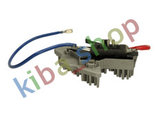 AIR BLOWER REGULATION ELEMENT