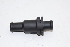 AUDI TT TTS MK2 8J Radiator Water Coolant Pipe 4E0121113 2.0 Petrol 200kw 2008