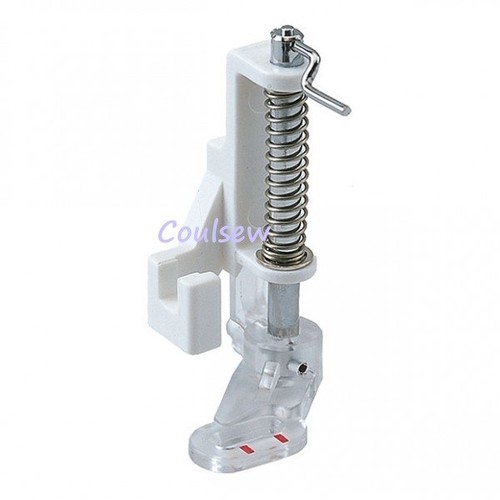 Sewing machine free hand