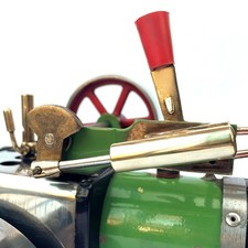 A 1967 MAMOD SR1A LIVE STEAM