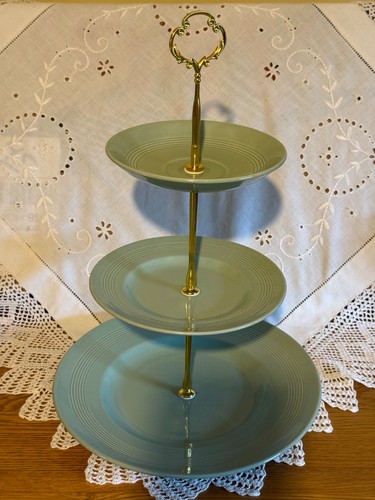 Vintage woods ware - ware, beryl