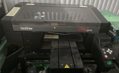 Brother gtx 423 pro - brother,