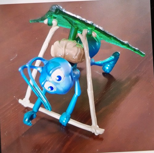 Vintage 1998 disney pixar - vintage,