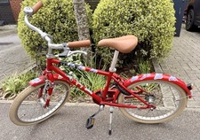 Veloretti Junior Kids Bike 20