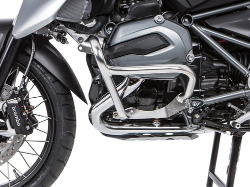 Wunderlich engine bars