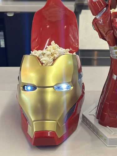 Avengers endgame encore iron - avengers:,