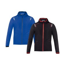 Sparco Wilson Windproof work jacket