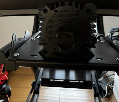 Fanatec gran turismo pro - gran,