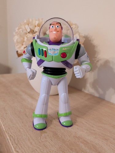Toy story buzz lightyear - story,