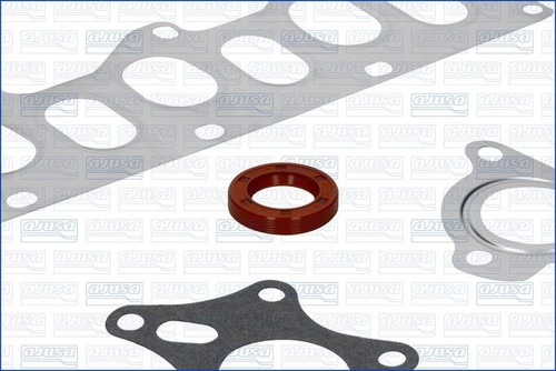 Fits ajusa 53010300 - ✅fits,