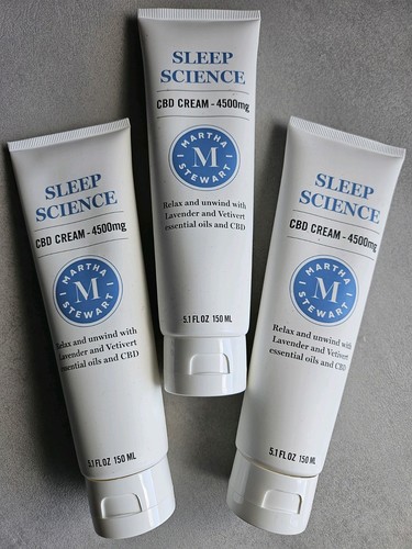 Martha stewart sleep - x,