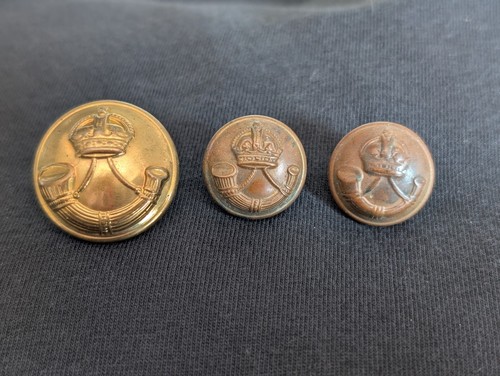 Durham light infantry - durham, army