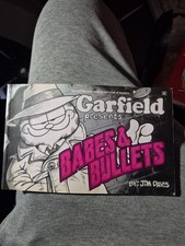  Garfield Presents Babes &
