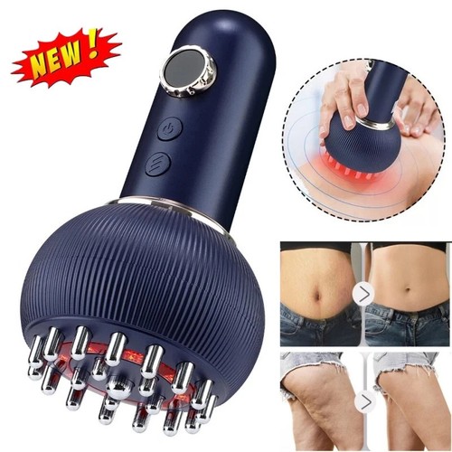 Electric lymphatic drainage - electric,