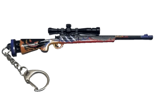 Rare elite mini - elite, sniper