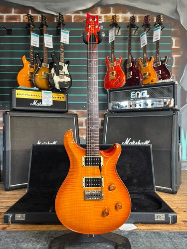 Prs custom top - custom, 24