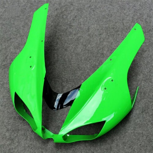 Front upper fairing - front,