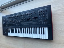 Roland JD-XA analogue/digital