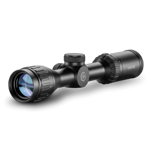 Hawke airmax 7x32 amx - airmax, 2-7x32