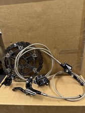 Hope Tech 3 V4 Brake Set with